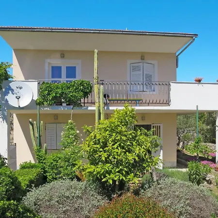 Maslina - Tgr616 By Interhome Holiday home *