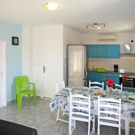 Maslina - Tgr616 By Interhome Holiday home Voluja