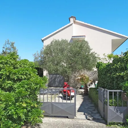 Maslina - Tgr616 By Interhome Holiday home