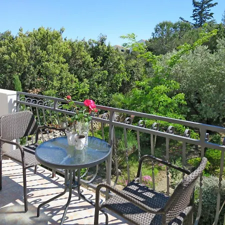 Maslina - Tgr616 By Interhome Holiday home *