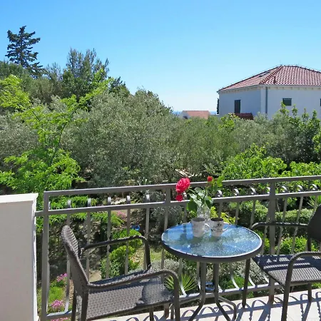 Holiday home Maslina - Tgr616 By Interhome