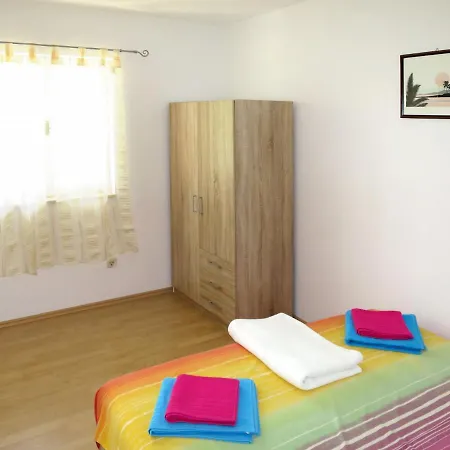 Holiday home Maslina - Tgr616 By Interhome Voluja