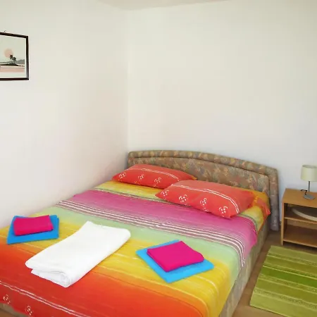 Holiday home Maslina - Tgr616 By Interhome
